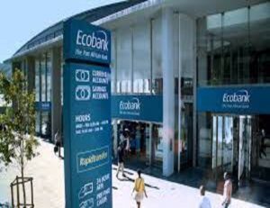 Ecobank assures seamless digital banking services during Christmas, year-end holidays