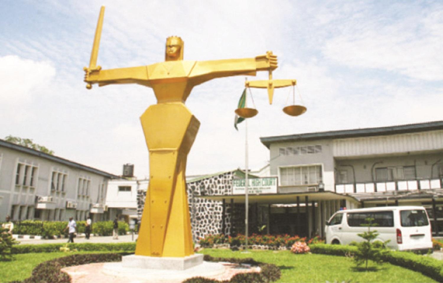 Federal-High-Court-Lagos