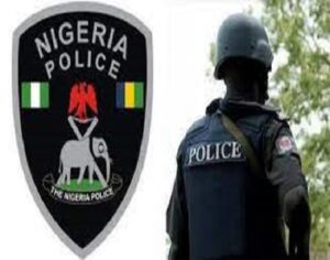 Airport police nab alleged romance scammer linked to N1bn fraud