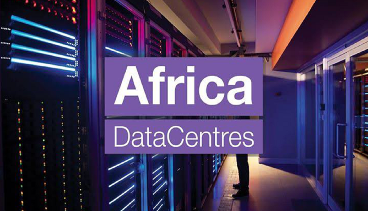 Africa-data-center