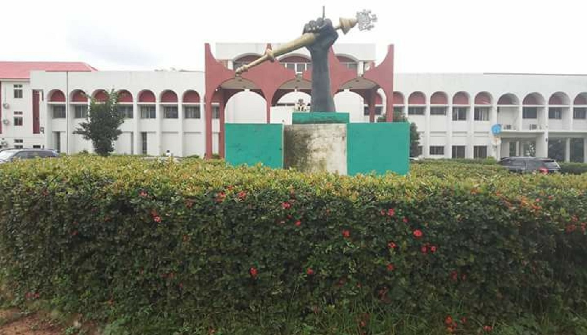 Anambra State House of Assembly