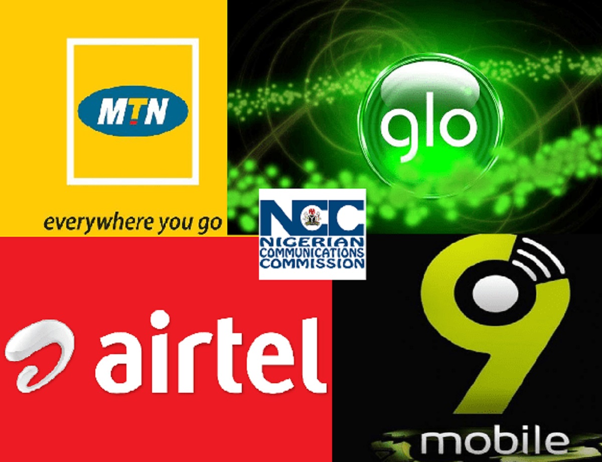 Nigerian-Telcos