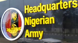 Tension Rises as 36 Soldiers Arraigned Over Alleged Plot to Oust Tinubu