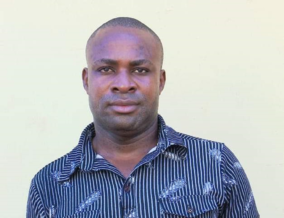 Emeka Anaga
