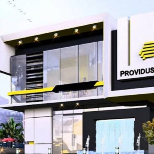 Providus Bank Limited
