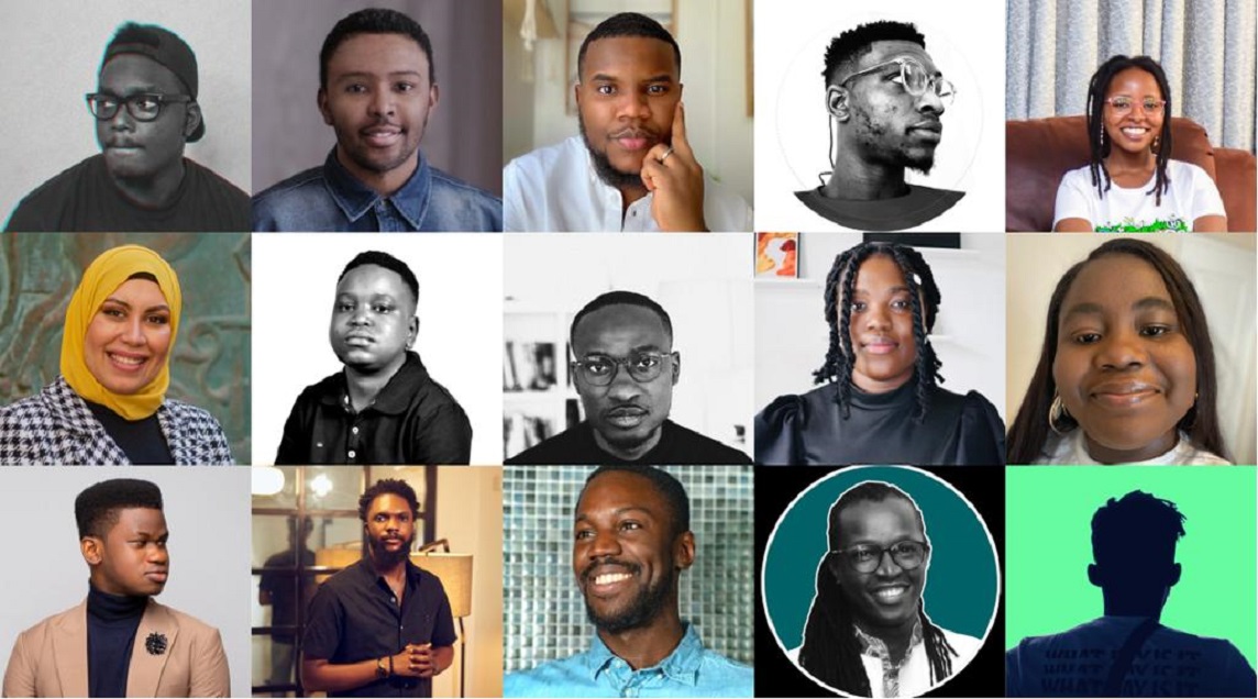 Top 15 Exceptional User Experience (UX) and Product Designers in Africa 2023