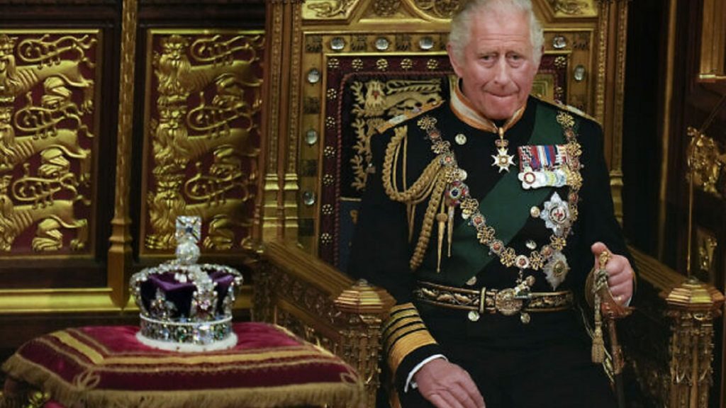 British royal residence Clarence House has confirmed that Charles will be known as King Charles III following the death of Elizabeth II.