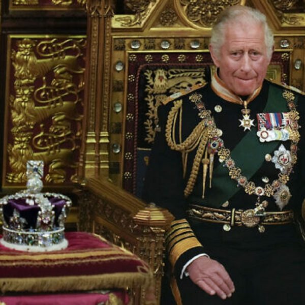 British royal residence Clarence House has confirmed that Charles will be known as King Charles III following the death of Elizabeth II.