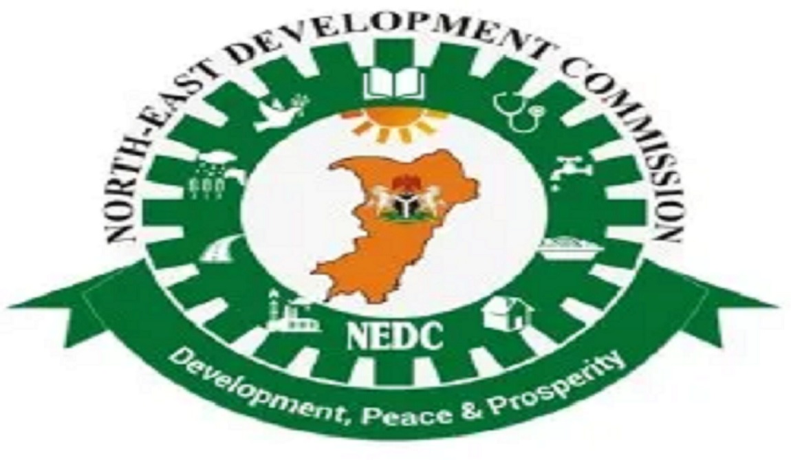 North-East Development Commission