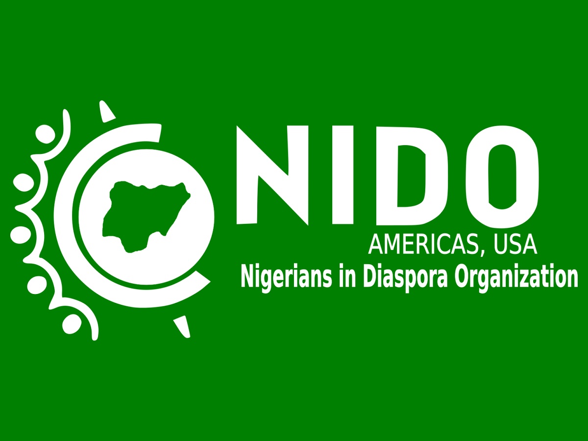 Nigerians in Diaspora Organisation Americas (NIDOA)