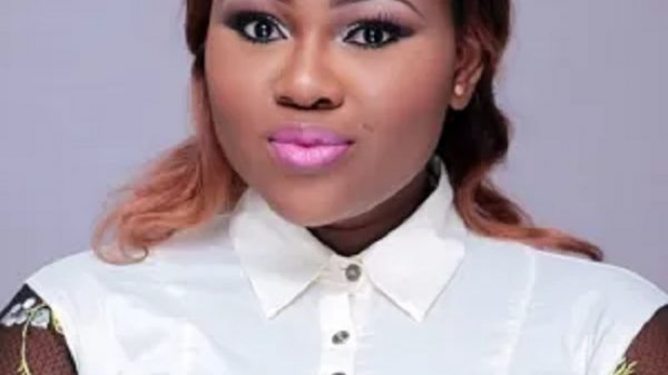 Chinenye Azubike