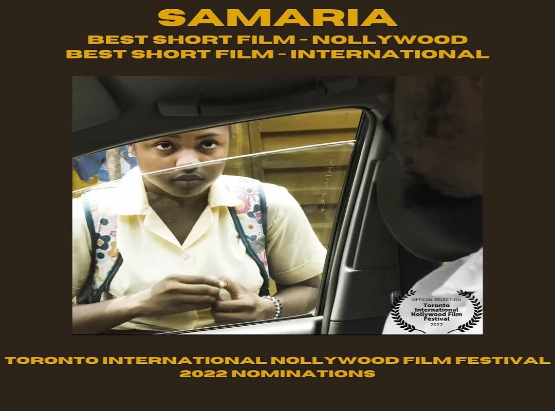 Five Inspiring Nigerian Movies That Champion Girls' Child Rights