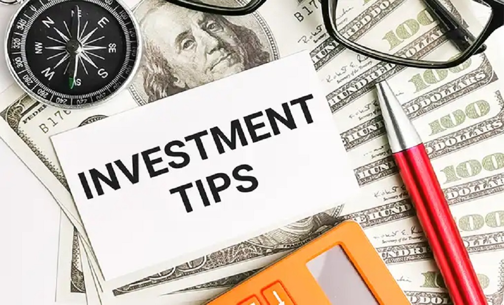 5 Tips to Help Young Nigerians Start Their Investment Journey