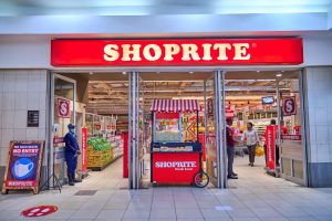 LIRS seals Ikeja Shoprite over ‘noncompliance’ with tax obligations
