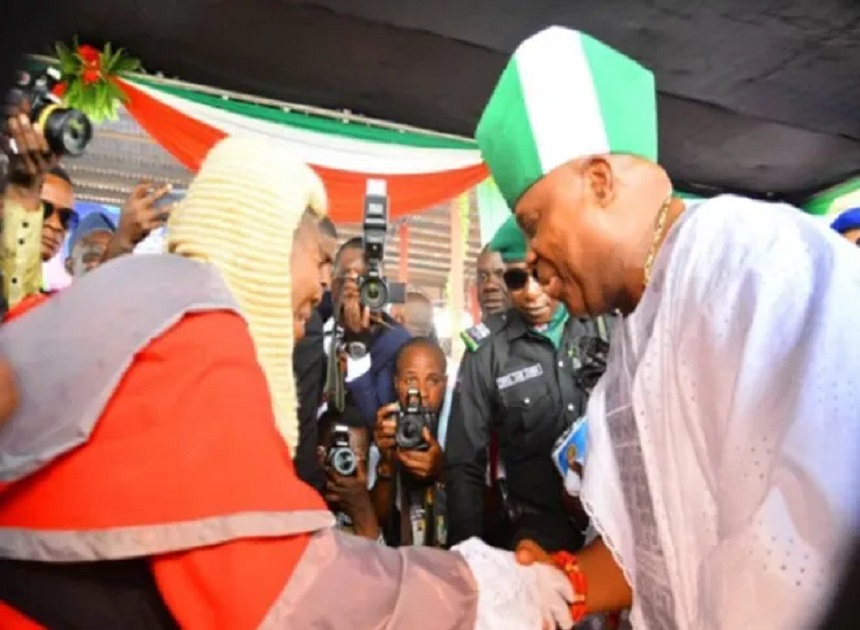 Ademola-Adeleke-takes-oath-of-office-as-Osun-State-governor