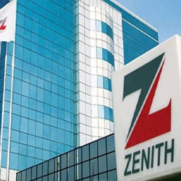 Zenith Bank