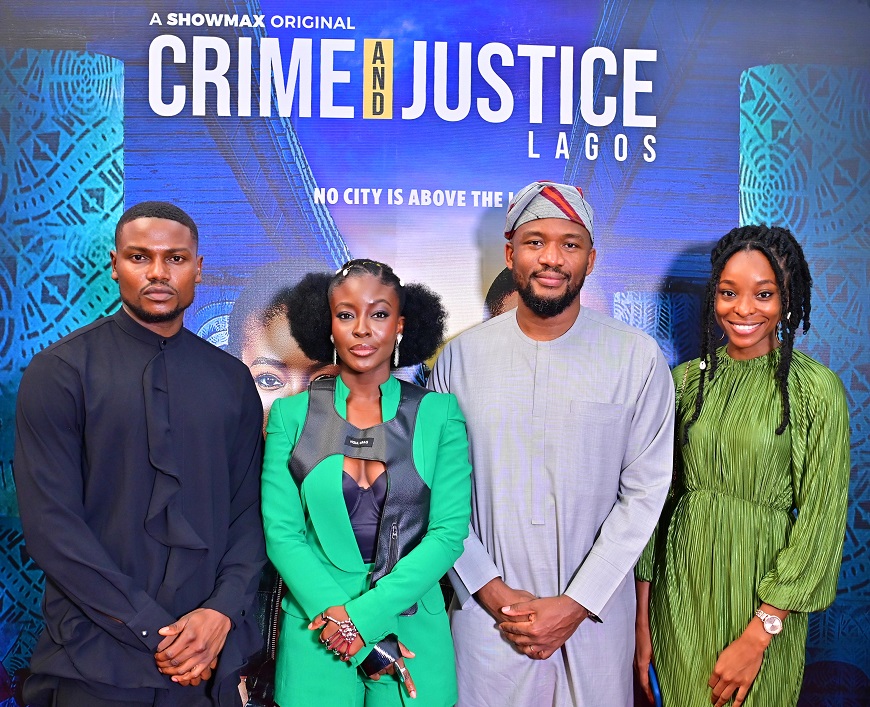 Crime & Justice Lagos (Photonews)
