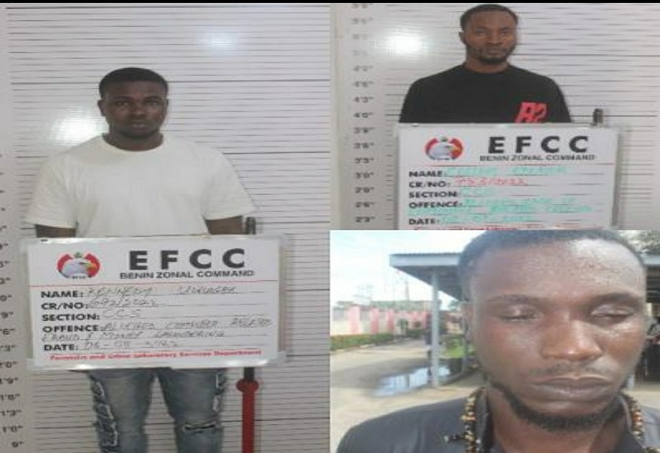 EFCC