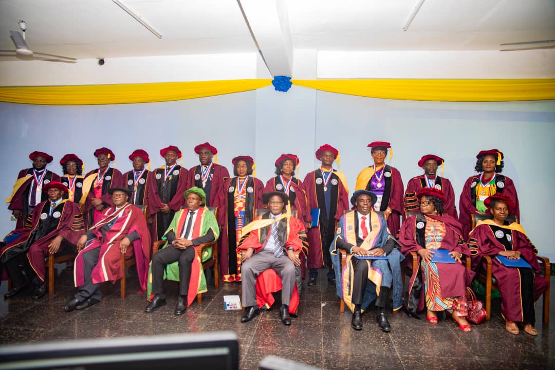 Accra Institute of Technology (AIT)