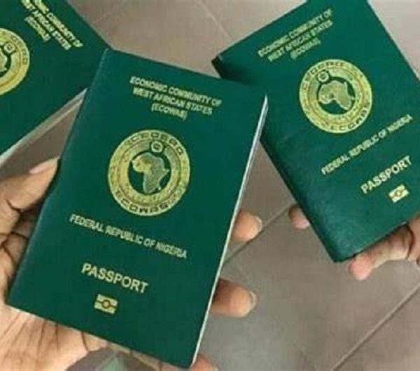 Passport