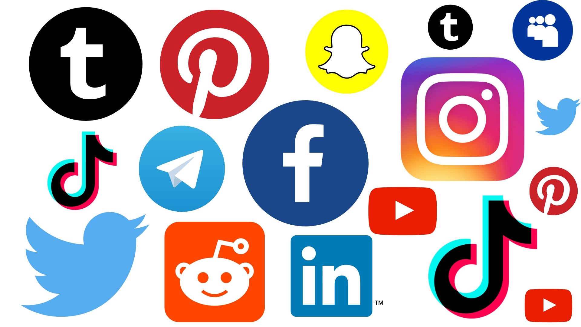 Ssocial Media Sites
