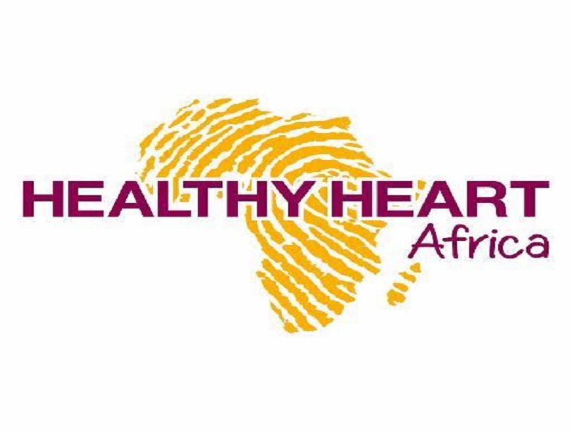 Healthy Heart Africa (HHA)