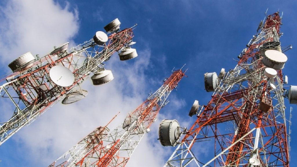 telcos