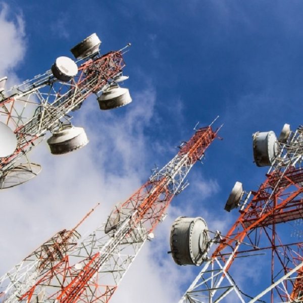 telcos