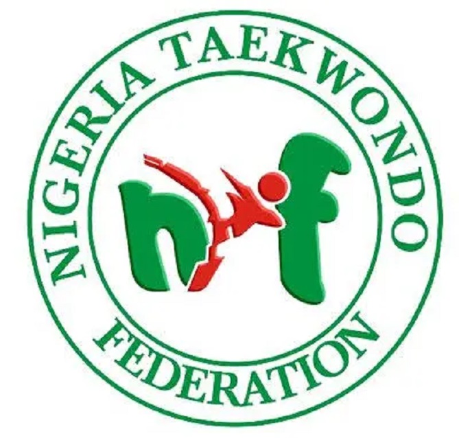 Nigeria Taekwondo Federation