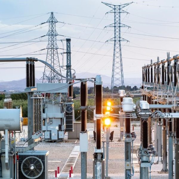 Power Generation