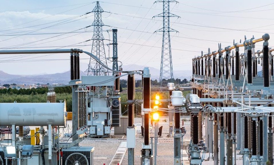 Power Generation