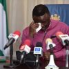 Governor Ben Ayade
