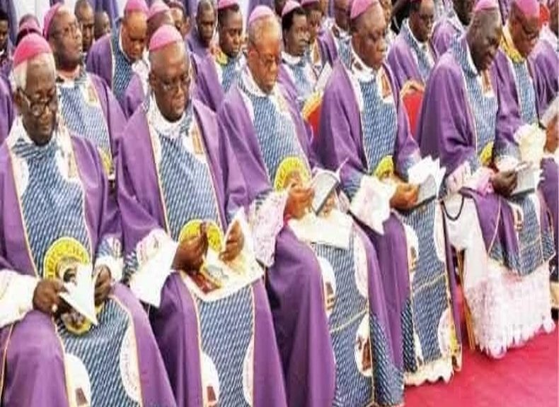 Catholic Bishops