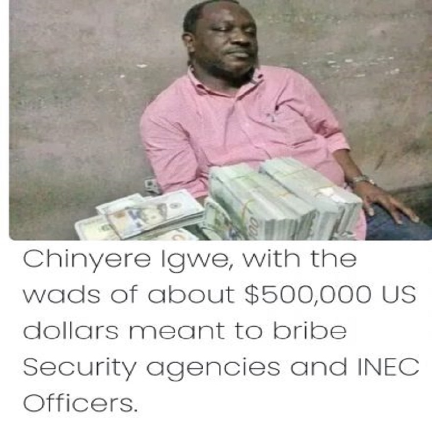 Chinyere Igwe