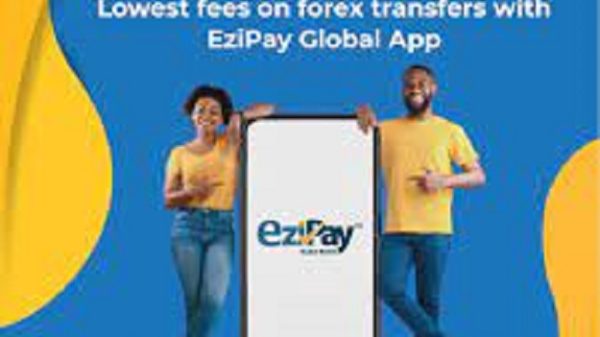 Ezipay