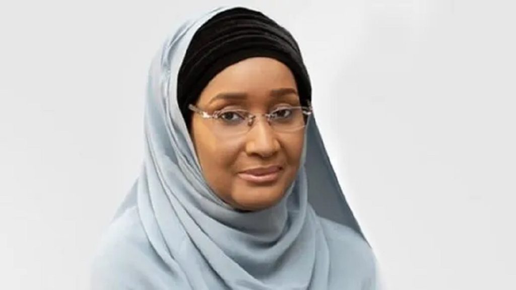 Hajiya-Sadiya-Umar-Farouq 2
