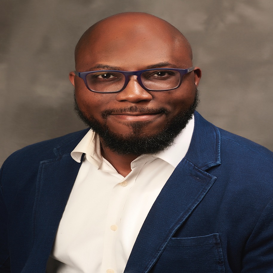 Olaseni Alabede, new CTO , MFS Africa’s Global Technology Partners