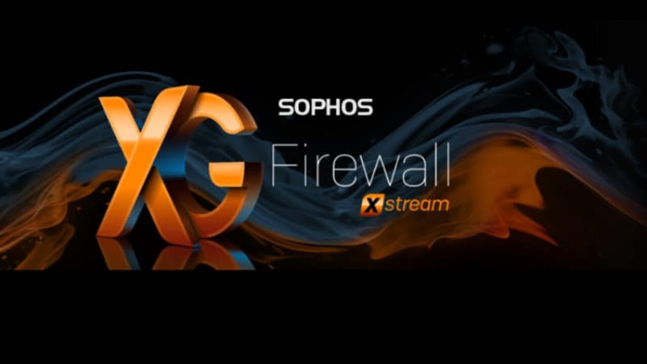 Sophos Expands Firewall Portfolio