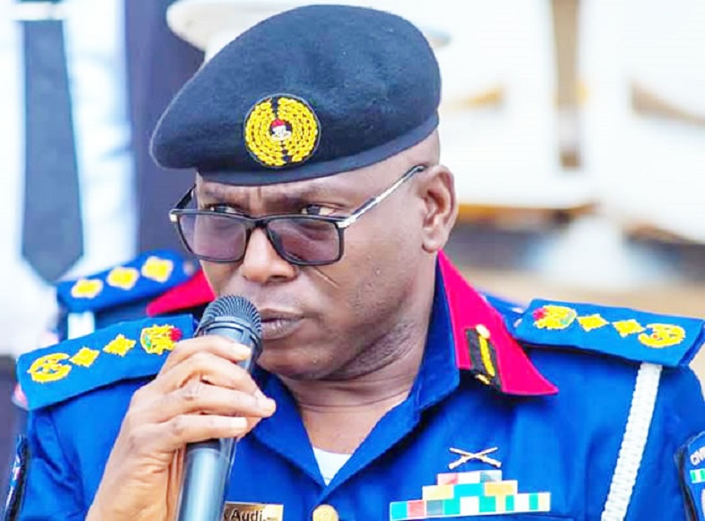 Commandant-General-of-Nigeria-Security-and-Civil-Defence-Corps-NSCDC-Dr-Ahmed-Abubakar-Audi