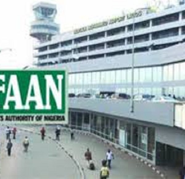 Federal Airports Authority of Nigeria (FAAN)