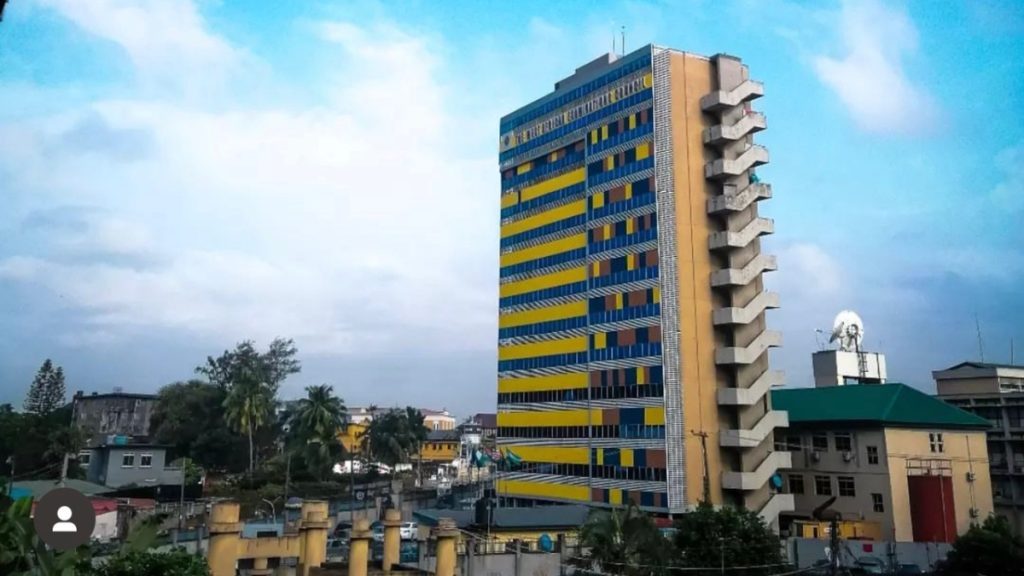 WAEC Head office Yaba