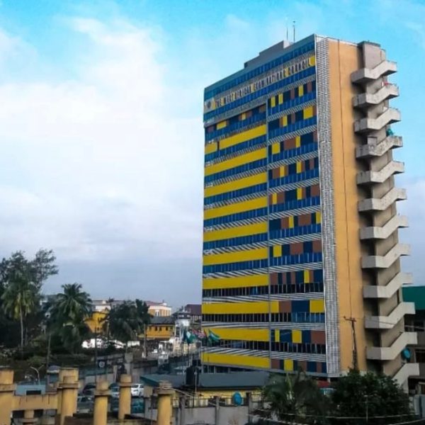 WAEC Head office Yaba