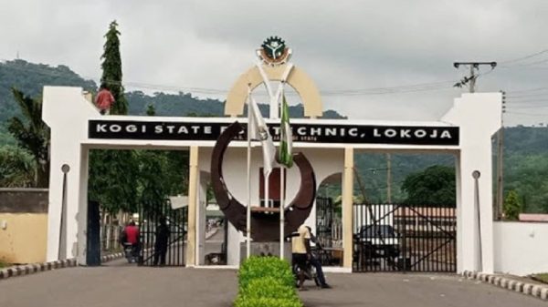 kogi-state-polytechnic