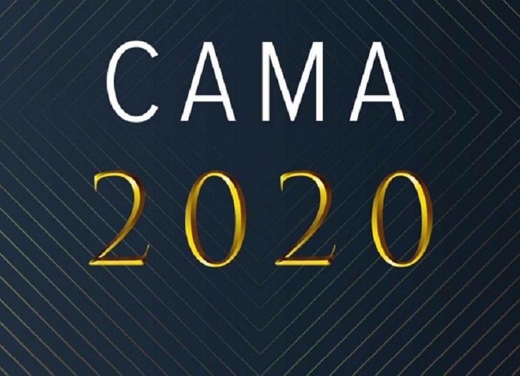 Cama-2020