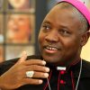 Catholic Archbishop of Abuja Diocese, Ignatius Kaigama