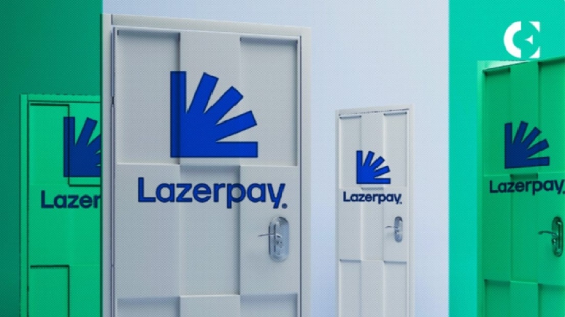 Lazerpay