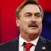 My Pillow CEO Mike Lindell