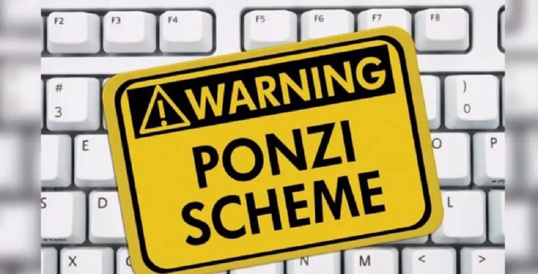 Ponzi-Scheme