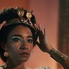 Queen cleopatra