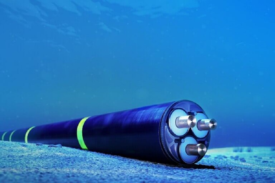 Underwater-Cable